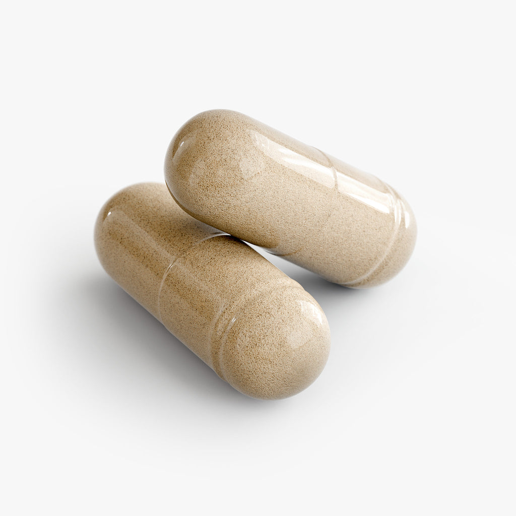 Nice Night: Sleep Formula