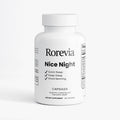 Nice Night: Sleep Formula