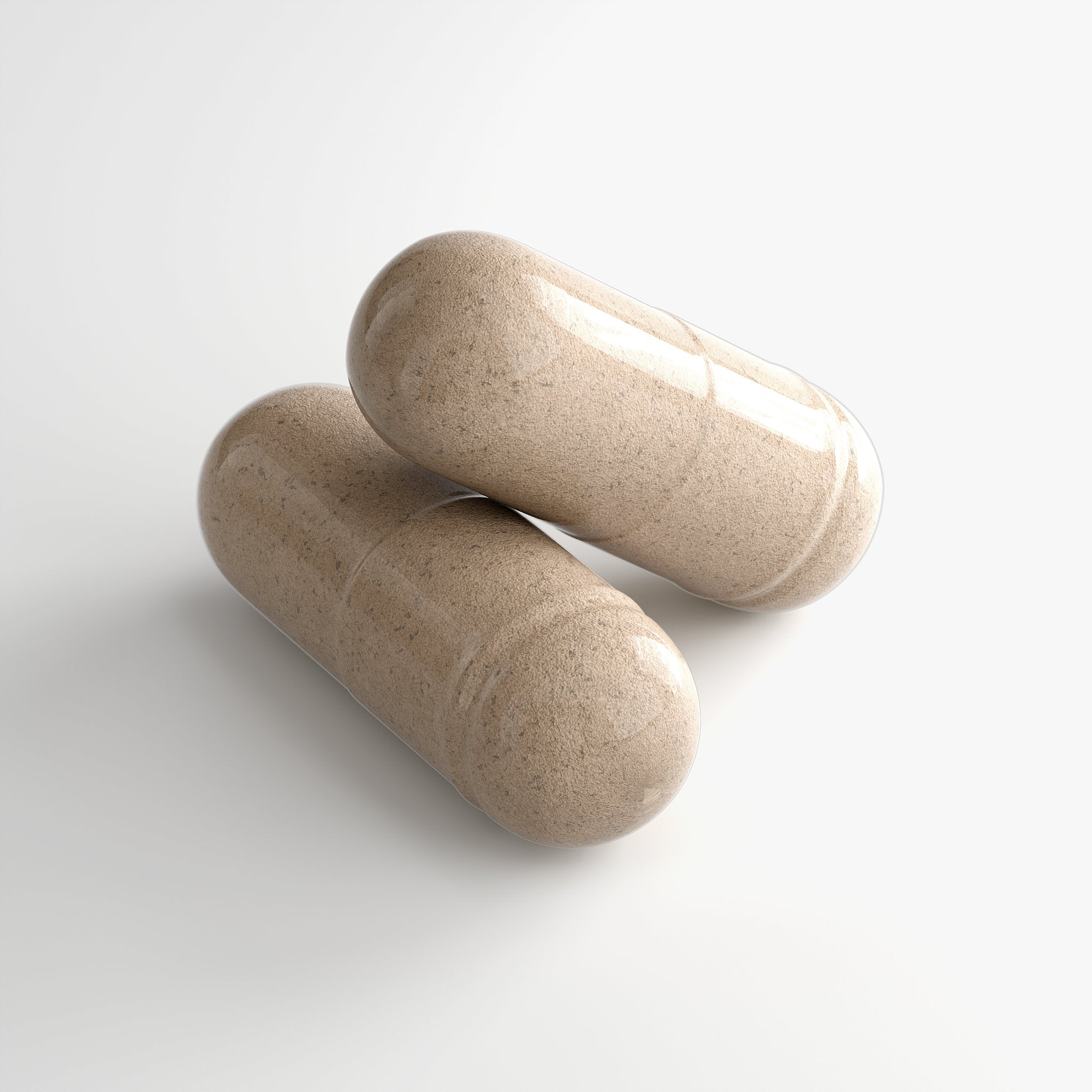 Less Stress: Ashwagandha